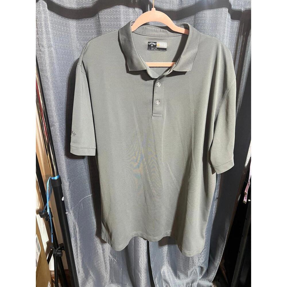 Callaway opti dri Polo